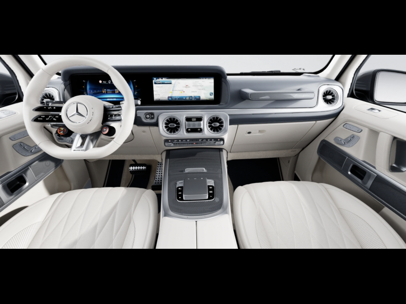 Mercedes-Benz G 63 AMG бензин 2024 id-1006870 Купить Mercedes-Benz G 63 AMG бензин 2024 id-1006870 в Киеве, Фото №16