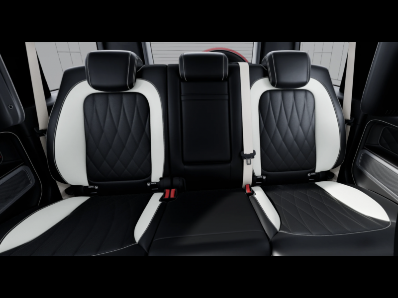 Mercedes-Benz G 63 AMG бензин 2024 id-1006870 Купить Mercedes-Benz G 63 AMG бензин 2024 id-1006870 в Киеве, Фото №18