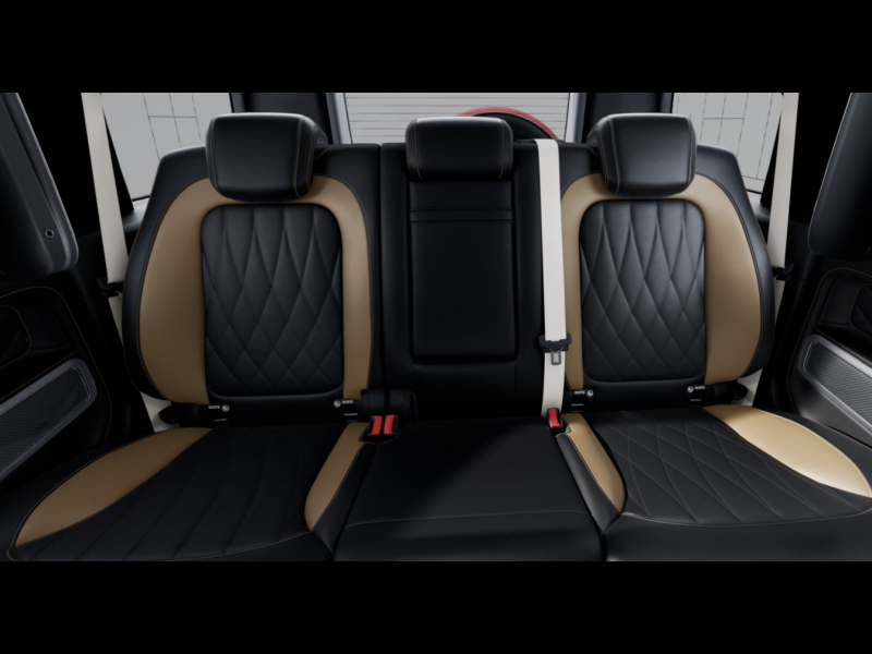 Mercedes-Benz G 63 AMG бензин 2024 id-1006870 Купить Mercedes-Benz G 63 AMG бензин 2024 id-1006870 в Киеве, Фото №19