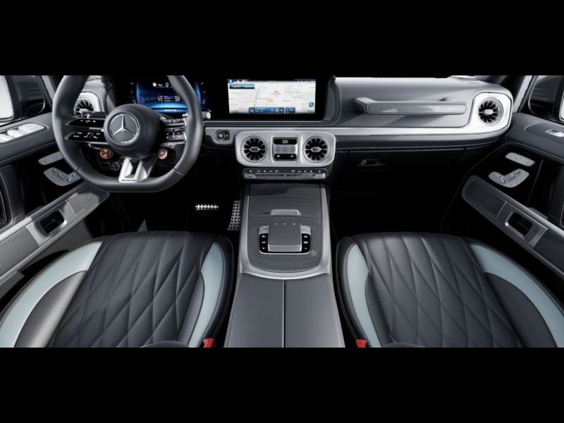 Mercedes-Benz G 63 AMG бензин 2024 id-1006870 Купить Mercedes-Benz G 63 AMG бензин 2024 id-1006870 в Киеве, Фото №21