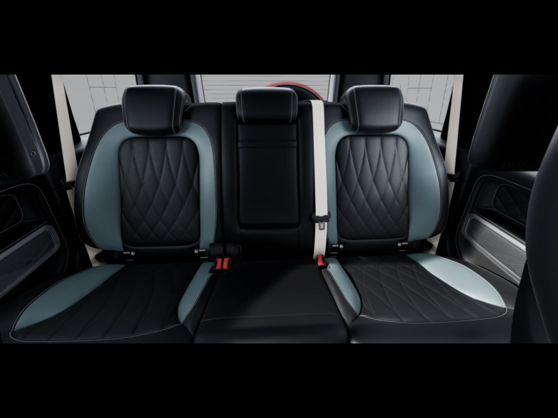 Mercedes-Benz G 63 AMG бензин 2024 id-1006870 Купить Mercedes-Benz G 63 AMG бензин 2024 id-1006870 в Киеве, Фото №22