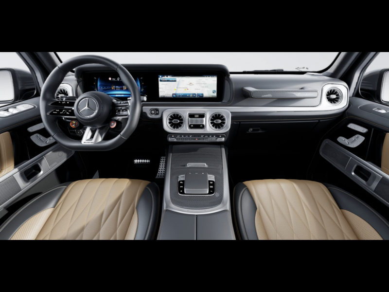 Mercedes-Benz G 63 AMG бензин 2024 id-1006870 Купить Mercedes-Benz G 63 AMG бензин 2024 id-1006870 в Киеве, Фото №24