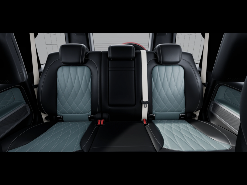 Mercedes-Benz G 63 AMG бензин 2024 id-1006870 Купить Mercedes-Benz G 63 AMG бензин 2024 id-1006870 в Киеве, Фото №26