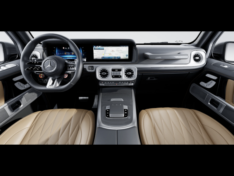 Mercedes-Benz G 63 AMG бензин 2024 id-1006870 Купить Mercedes-Benz G 63 AMG бензин 2024 id-1006870 в Киеве, Фото №28