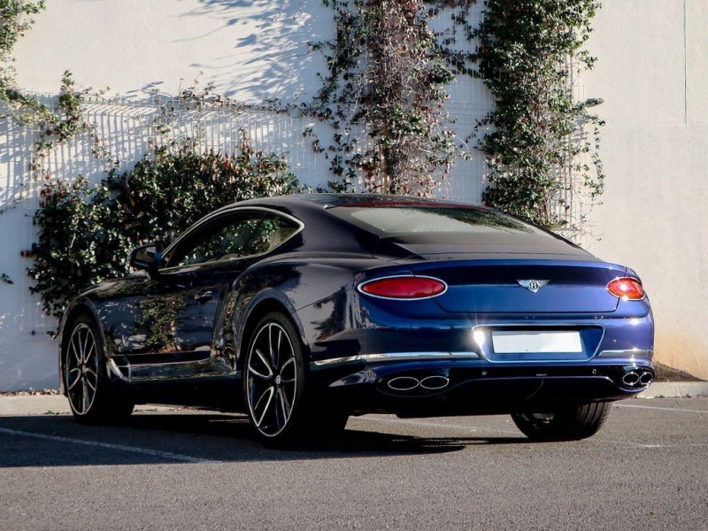 Bentley Continental GT Azure бензин 2024 id-1006869 Купить Bentley Continental GT Azure бензин 2024 id-1006869 в Киеве, Фото №2