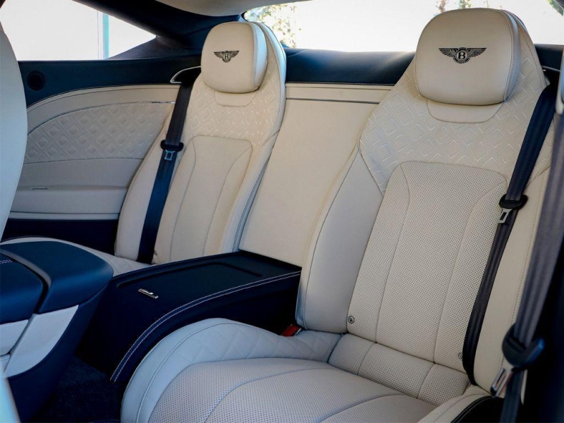 Bentley Continental GT Azure бензин 2024 id-1006869 Купить Bentley Continental GT Azure бензин 2024 id-1006869 в Киеве, Фото №7