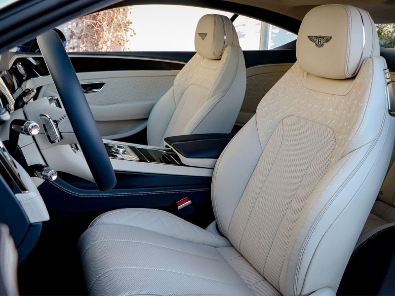 Bentley Continental GT Azure бензин 2024 id-1006869 Купить Bentley Continental GT Azure бензин 2024 id-1006869 в Киеве, Фото №8