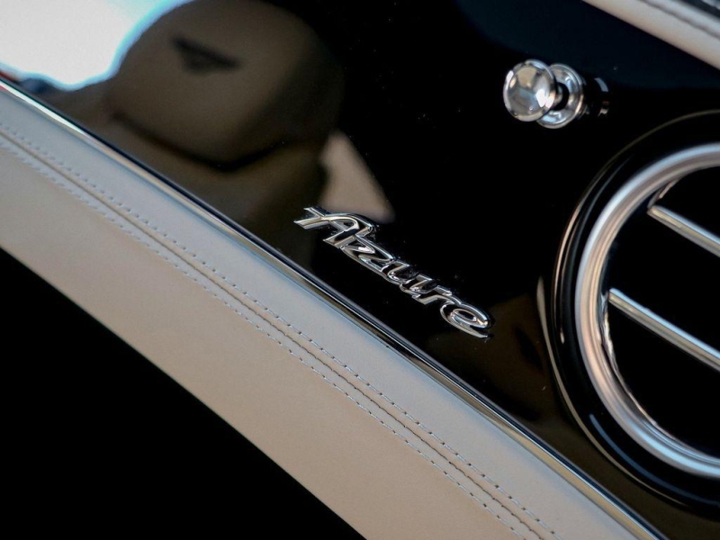 Bentley Continental GT Azure бензин 2024 id-1006869 Купить Bentley Continental GT Azure бензин 2024 id-1006869 в Киеве, Фото №10