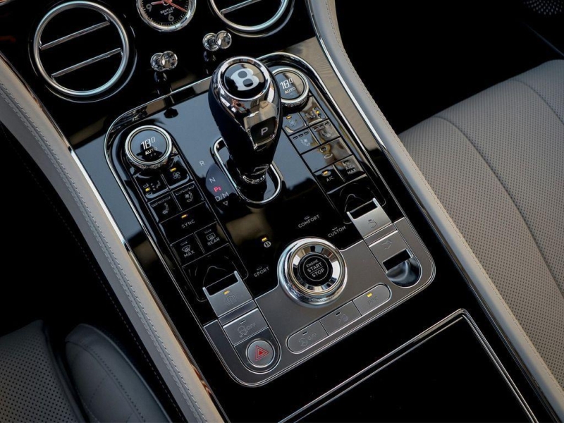 Bentley Continental GT Azure бензин 2026 id-1006869 Купить Bentley Continental GT Azure бензин 2026 id-1006869 в Киеве, Фото №6