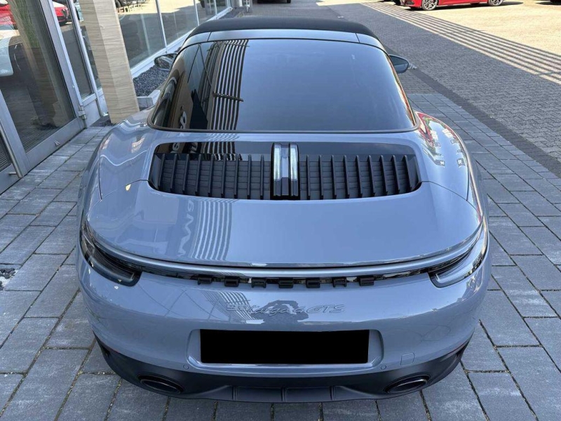 Купить Porsche 911 Targa 4 GTS бензин 2025 id-1006872 в Киеве, Фото №6