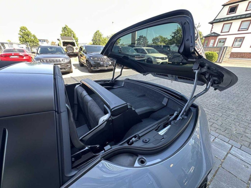 Купить Porsche 911 Targa 4 GTS бензин 2025 id-1006872 в Киеве, Фото №12