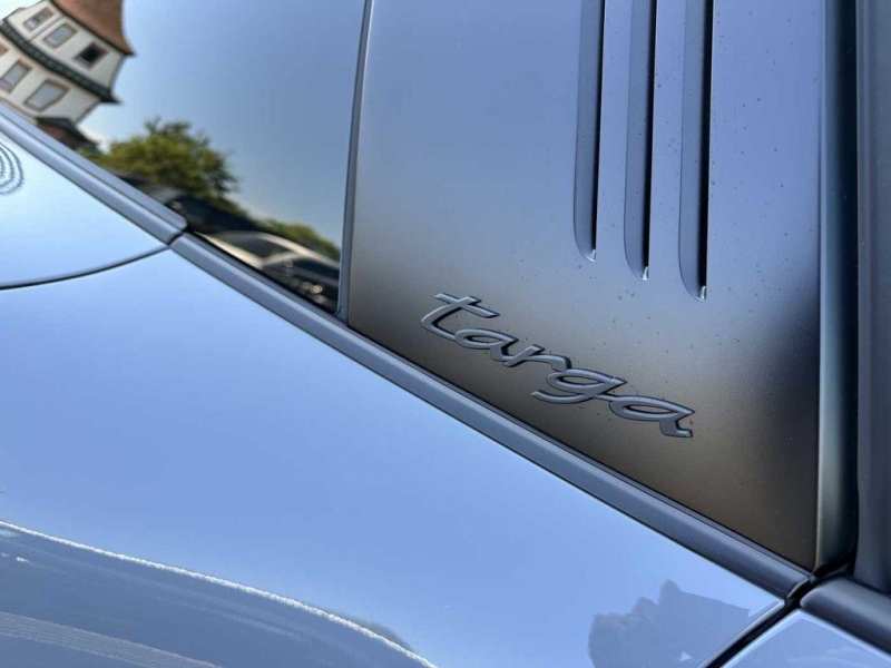 Купить Porsche 911 Targa 4 GTS бензин 2025 id-1006872 в Киеве, Фото №13