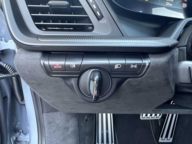 Купить Porsche 911 Targa 4 GTS бензин 2025 id-1006872 в Киеве, Фото №15