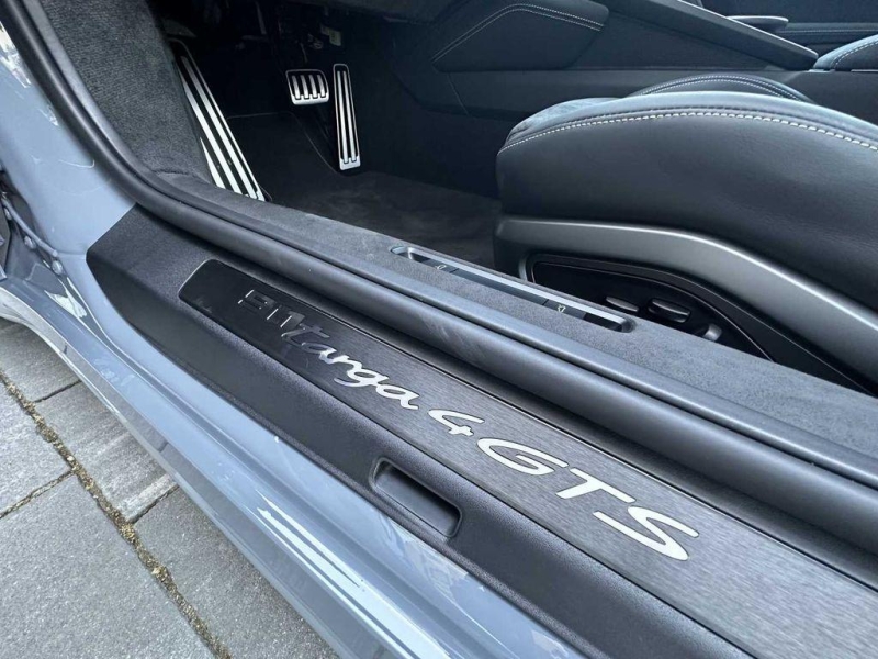 Купить Porsche 911 Targa 4 GTS бензин 2025 id-1006872 в Киеве, Фото №17