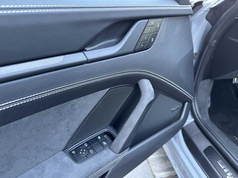 Купить Porsche 911 Targa 4 GTS бензин 2025 id-1006872 в Киеве, Фото №18