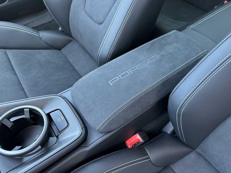 Купить Porsche 911 Targa 4 GTS бензин 2025 id-1006872 в Киеве, Фото №19