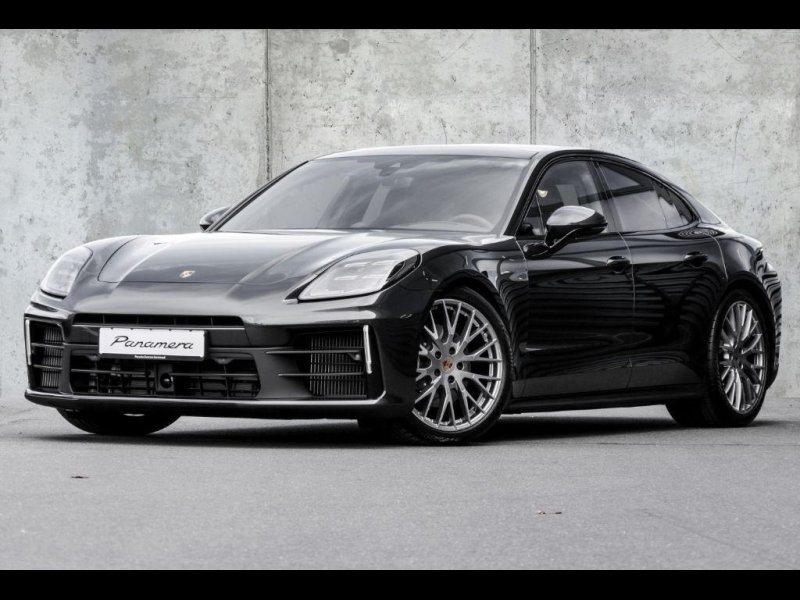 Porsche Panamera 4 бензин 2025 id-1006878