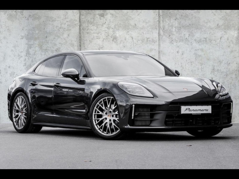 Купить Porsche Panamera 4 бензин 2025 id-1006878 в Киеве, Фото №1