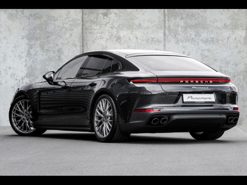 Купить Porsche Panamera 4 бензин 2025 id-1006878 в Киеве, Фото №2