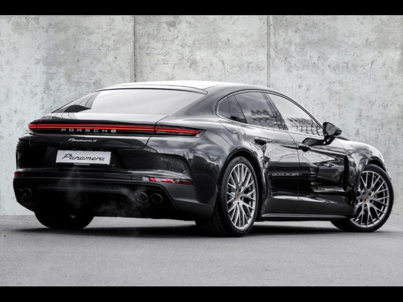 Купить Porsche Panamera 4 бензин 2025 id-1006878 в Киеве, Фото №4