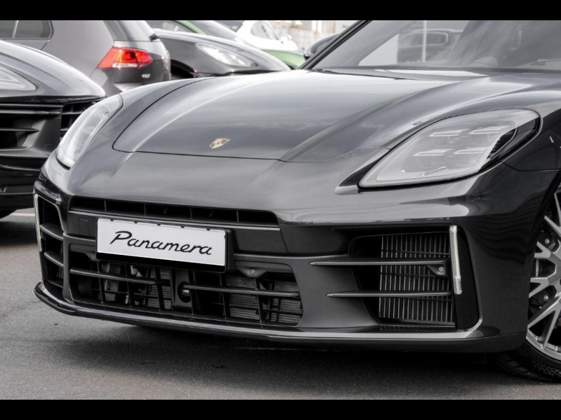 Купить Porsche Panamera 4 бензин 2025 id-1006878 в Киеве, Фото №5