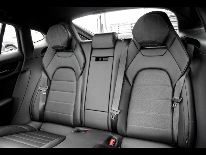 Купить Porsche Panamera 4 бензин 2025 id-1006878 в Киеве, Фото №6