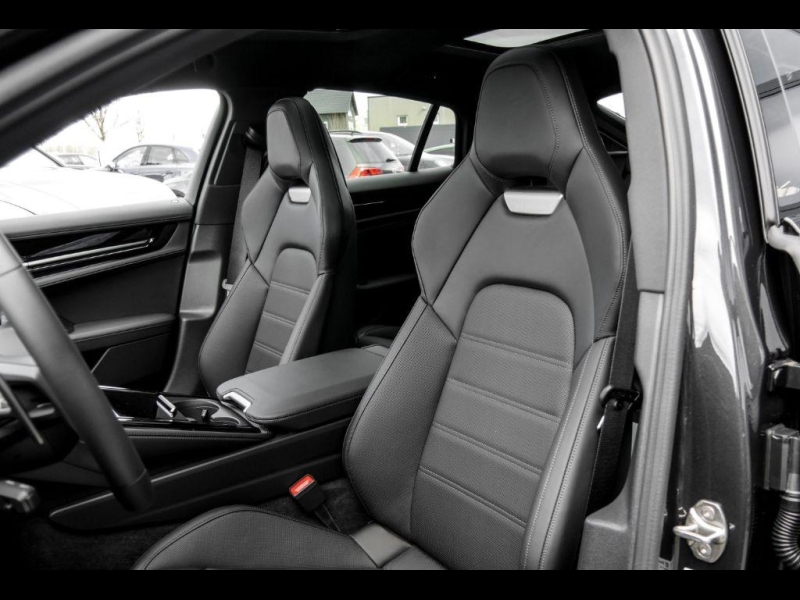 Купить Porsche Panamera 4 бензин 2025 id-1006878 в Киеве, Фото №9