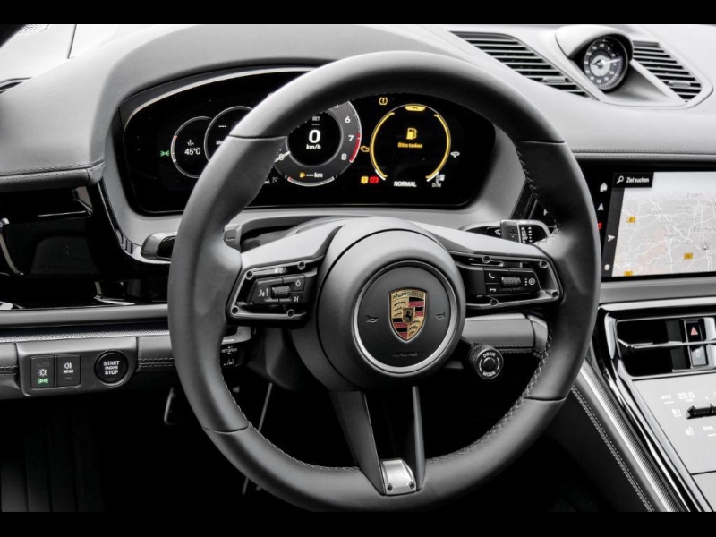 Купить Porsche Panamera 4 бензин 2025 id-1006878 в Киеве, Фото №10