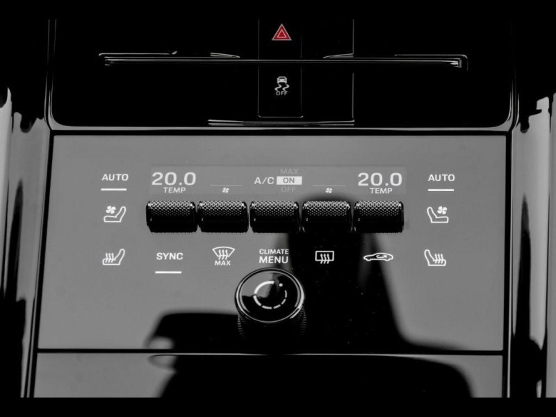 Купить Porsche Panamera 4 бензин 2025 id-1006878 в Киеве, Фото №11