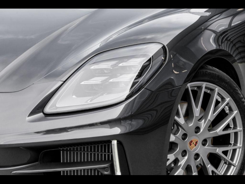 Купить Porsche Panamera 4 бензин 2025 id-1006878 в Киеве, Фото №15