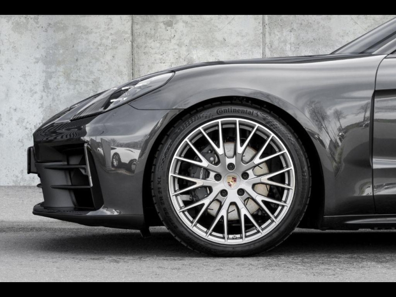 Купить Porsche Panamera 4 бензин 2025 id-1006878 в Киеве, Фото №16