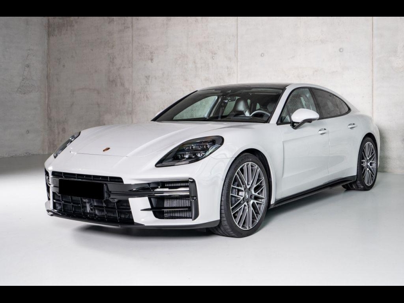 Porsche Panamera 4 бензин 2025 id-1006877