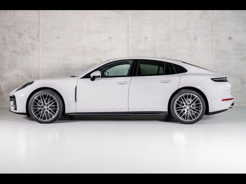 Porsche Panamera 4 бензин 2025 id-1006877 Купить Porsche Panamera 4 бензин 2025 id-1006877 в Киеве, Фото №7
