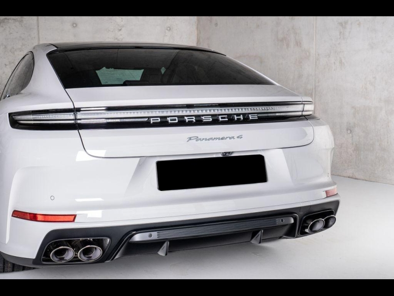 Porsche Panamera 4 бензин 2025 id-1006877 Купить Porsche Panamera 4 бензин 2025 id-1006877 в Киеве, Фото №8