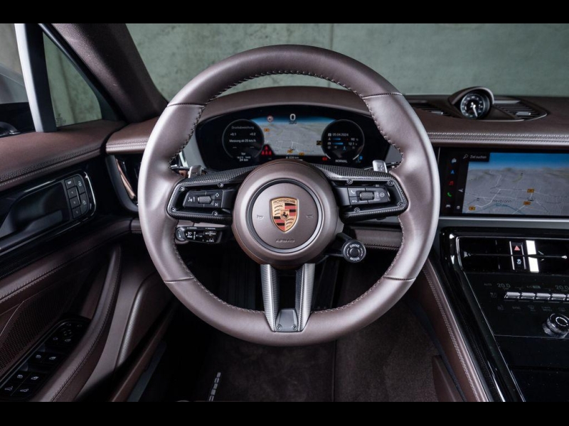 Porsche Panamera 4 бензин 2025 id-1006877 Купить Porsche Panamera 4 бензин 2025 id-1006877 в Киеве, Фото №12