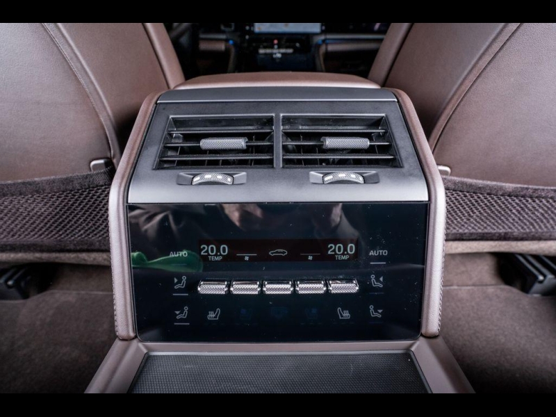 Porsche Panamera 4 бензин 2025 id-1006877 Купить Porsche Panamera 4 бензин 2025 id-1006877 в Киеве, Фото №15