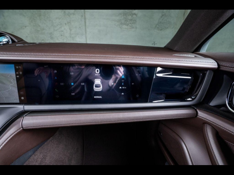 Porsche Panamera 4 бензин 2025 id-1006877 Купить Porsche Panamera 4 бензин 2025 id-1006877 в Киеве, Фото №19