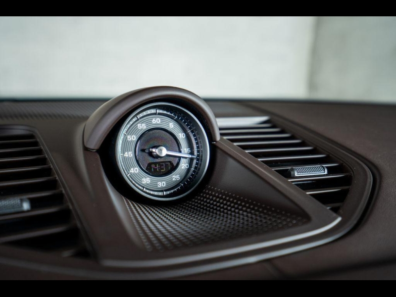 Купить Porsche Panamera 4 бензин 2026 id-1006877 в Киеве, Фото №16