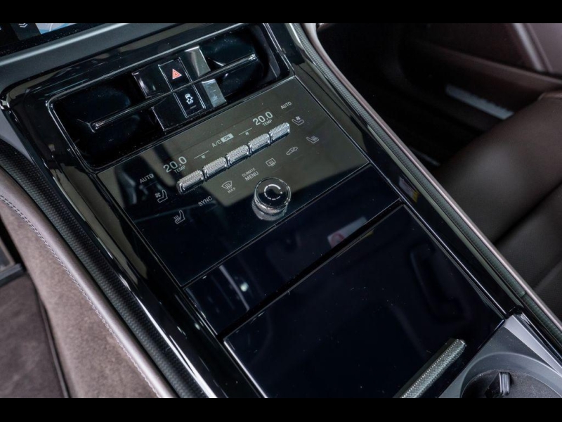 Купить Porsche Panamera 4 бензин 2026 id-1006877 в Киеве, Фото №18