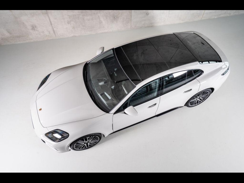 Купить Porsche Panamera 4 бензин 2026 id-1006877 в Киеве, Фото №4