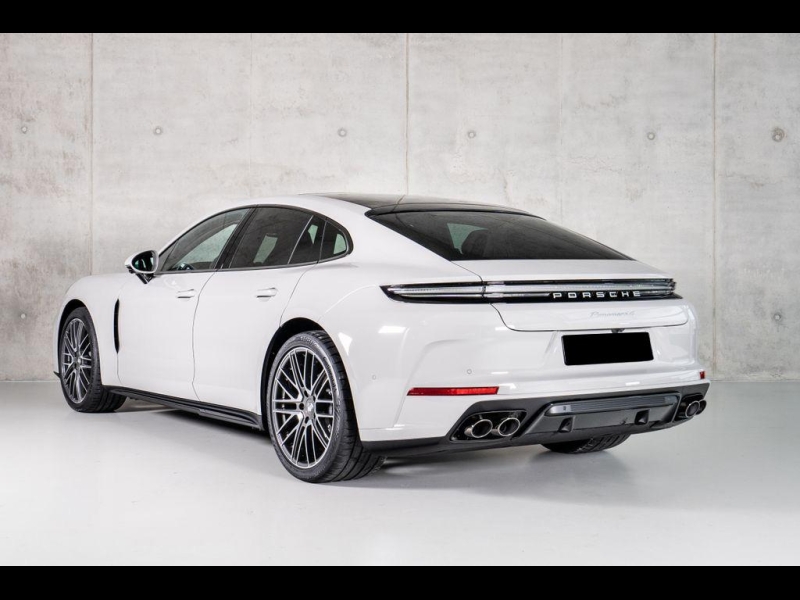 Купить Porsche Panamera 4 бензин 2026 id-1006877 в Киеве, Фото №5