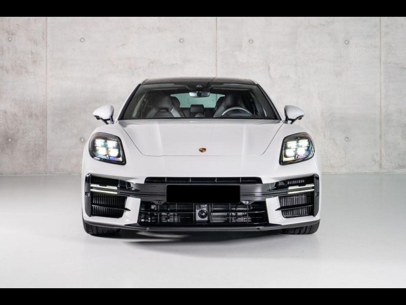 Porsche Panamera 4 бензин 2026 id-1006877 Купить Porsche Panamera 4 бензин 2026 id-1006877 в Киеве, Фото №1
