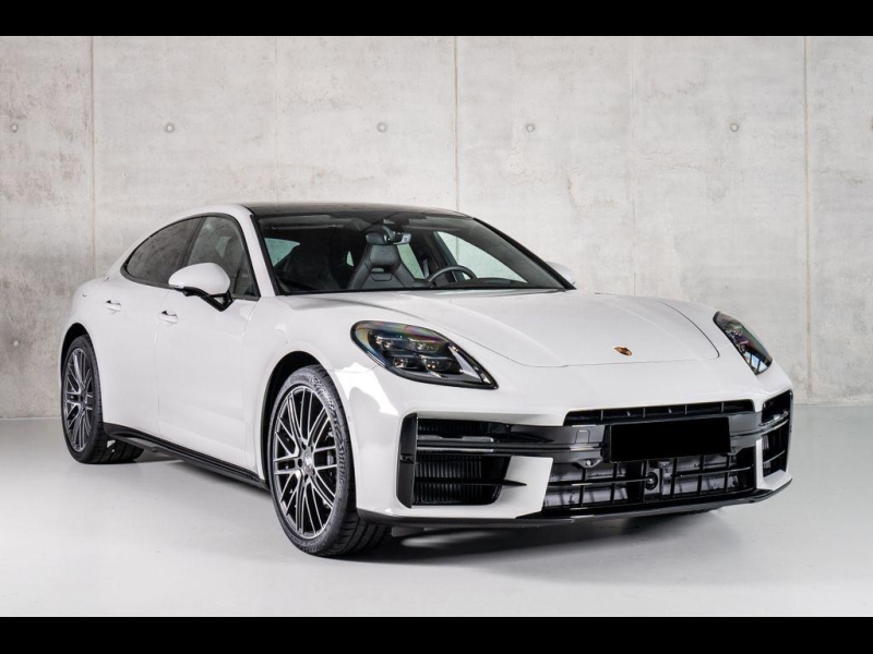 Porsche Panamera 4 бензин 2026 id-1006877 Купить Porsche Panamera 4 бензин 2026 id-1006877 в Киеве, Фото №2