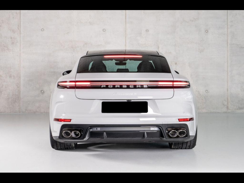 Porsche Panamera 4 бензин 2026 id-1006877 Купить Porsche Panamera 4 бензин 2026 id-1006877 в Киеве, Фото №6