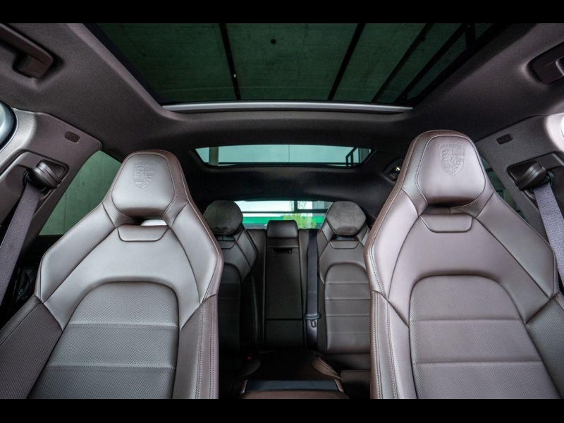 Porsche Panamera 4 бензин 2026 id-1006877 Купить Porsche Panamera 4 бензин 2026 id-1006877 в Киеве, Фото №11