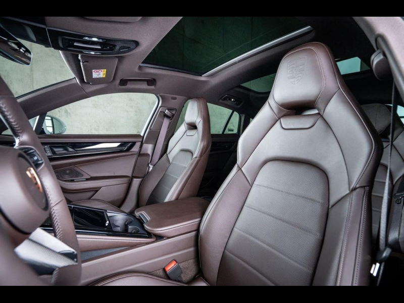 Porsche Panamera 4 бензин 2026 id-1006877 Купить Porsche Panamera 4 бензин 2026 id-1006877 в Киеве, Фото №14