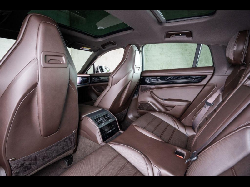 Porsche Panamera 4 бензин 2026 id-1006877 Купить Porsche Panamera 4 бензин 2026 id-1006877 в Киеве, Фото №21