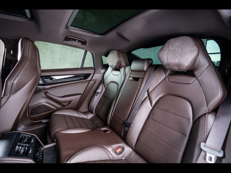 Porsche Panamera 4 бензин 2026 id-1006877 Купить Porsche Panamera 4 бензин 2026 id-1006877 в Киеве, Фото №22