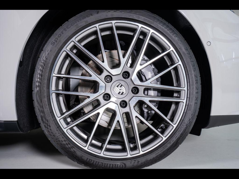 Porsche Panamera 4 бензин 2026 id-1006877 Купить Porsche Panamera 4 бензин 2026 id-1006877 в Киеве, Фото №24