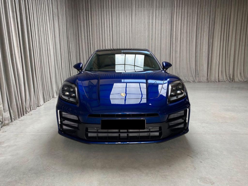 Porsche Panamera 4 бензин 2025 id-1006879 Купить Porsche Panamera 4 бензин 2025 id-1006879 в Киеве, Фото №6